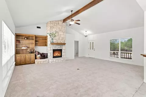 Living - 3303 E Scenic Loop, Marble Falls, TX 78654 photo 1 of 4