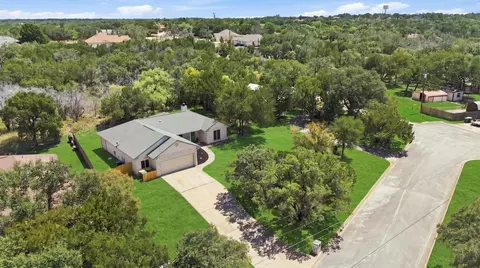 View/Area - 3303 E Scenic Loop, Marble Falls, TX 78654 photo 3 of 3