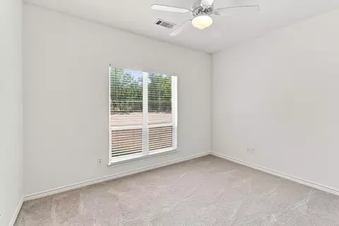 Bedroom - 3303 E Scenic Loop, Marble Falls, TX 78654 photo 4 of 5