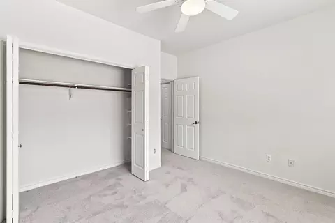 Bedroom - 3303 E Scenic Loop, Marble Falls, TX 78654 photo 5 of 5