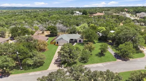 View/Area - 3303 E Scenic Loop, Marble Falls, TX 78654 photo 1 of 3