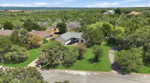 View/Area - 3303 E Scenic Loop, Marble Falls, TX 78654 photo 2 of 3