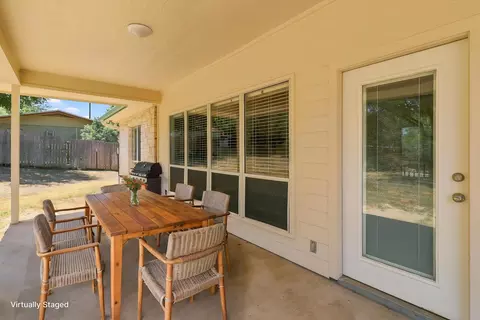 Exterior - 3303 E Scenic Loop, Marble Falls, TX 78654 photo 10 of 10