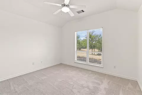 Bedroom - 3303 E Scenic Loop, Marble Falls, TX 78654 photo 3 of 5