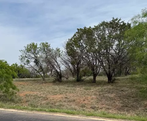 lot W25002 Apache Tears, Horseshoe Bay, TX 78657