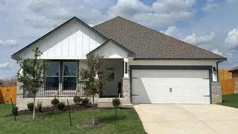 226 Water Well Rd, Burnet, TX 78611