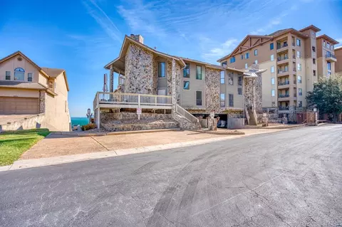 1101 The Cpe #8, Horseshoe Bay, TX 78657