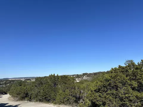 2703 Truman Dr, Lago Vista, TX 78645