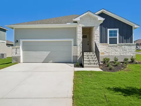328 Wheel Horse, Burnet, TX 78659