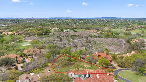 lot165 Plaza Escondido, Horseshoe Bay, TX 78657