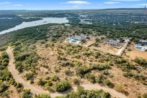 tbd Lookout Mtn, Kingsland, TX 78639