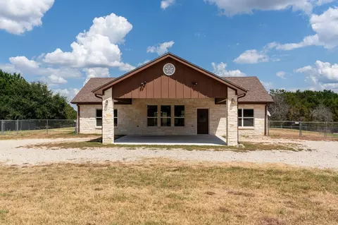 534 County Road 3081, Lampasas, TX 76550