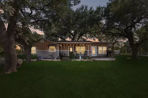 510 County Road 221, Tow, TX 78672