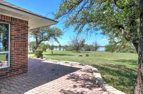 Exterior - 618 Cedar, Buchanan Dam, TX 78609 photo 4 of 6