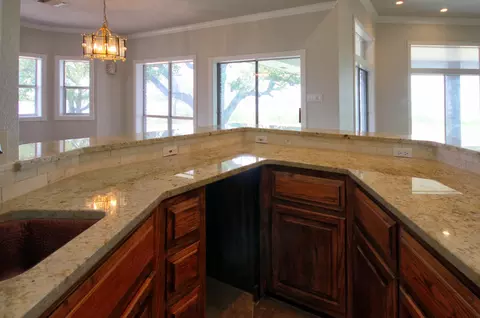 Kitchen - 618 Cedar, Buchanan Dam, TX 78609 photo 1 of 3