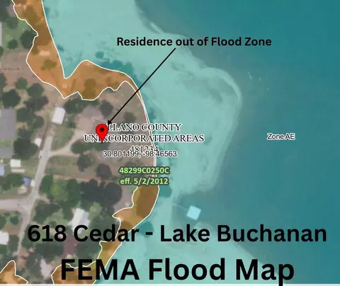 View/Area - 618 Cedar, Buchanan Dam, TX 78609 photo 5 of 5