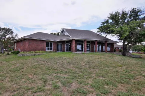 Exterior - 618 Cedar, Buchanan Dam, TX 78609 photo 3 of 6