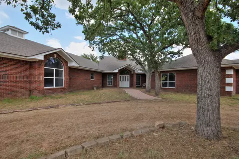 Exterior - 618 Cedar, Buchanan Dam, TX 78609 photo 2 of 6