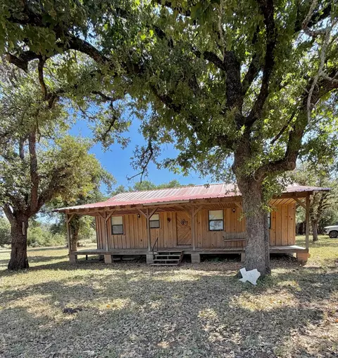 2607 Cr 331, Cherokee, TX 76832
