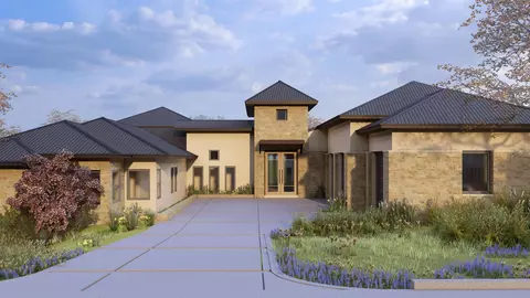 329 Spider Vly, Horseshoe Bay, TX 78657