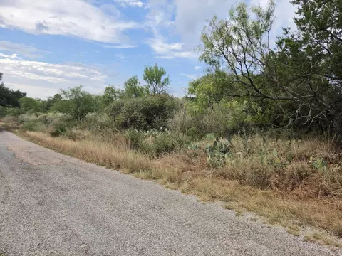 lot S 112 113 Cedarhill Dr, Granite Shoals, TX 78654