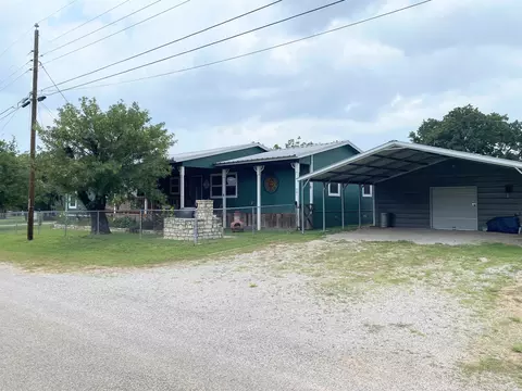 301 E Castlebriar, Granite Shoals, TX 78654