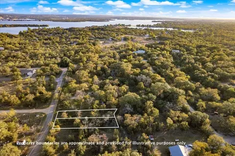 tbd Valley East Ln, Granite Shoals, TX 78654