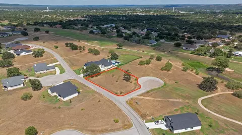 25 Pine Spring Cv # A, Kingsland, TX 78639