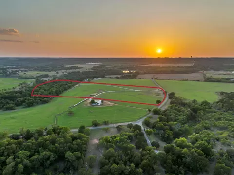 1111 Cimarron Ranch Rd, Marble Falls, TX 78654