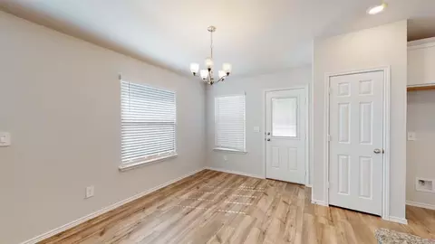 Entry Way - Undisclosed, Burnet, TX 78611 photo 1 of 2