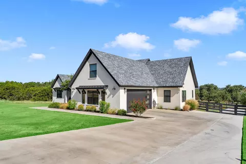 Exterior - 328 First Down Dash, Burnet, TX 78611 photo 3 of 12