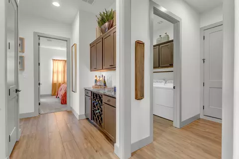 Entry Way - 328 First Down Dash, Burnet, TX 78611 photo 2 of 3