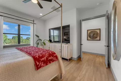 Bedroom - 328 First Down Dash, Burnet, TX 78611 photo 2 of 4