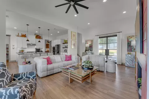 Living - 328 First Down Dash, Burnet, TX 78611 photo 1 of 4