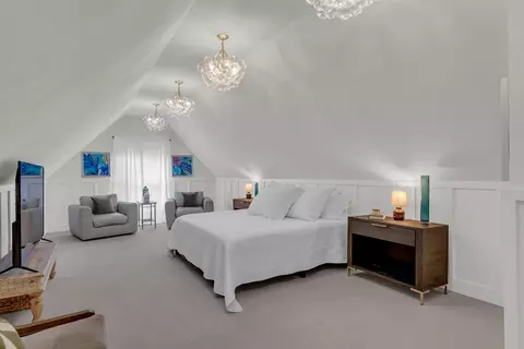 Bedroom - 328 First Down Dash, Burnet, TX 78611 photo 4 of 4