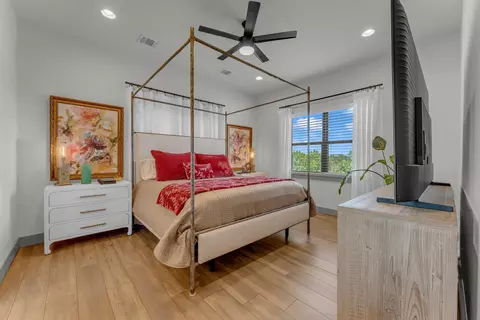 Bedroom - 328 First Down Dash, Burnet, TX 78611 photo 1 of 4