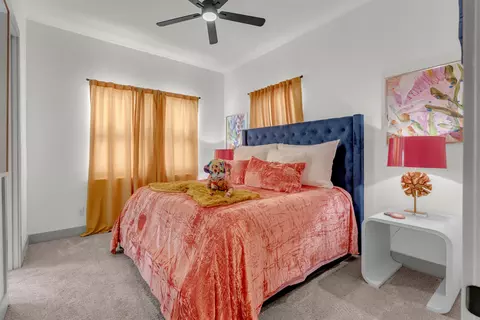 Bedroom - 328 First Down Dash, Burnet, TX 78611 photo 3 of 4