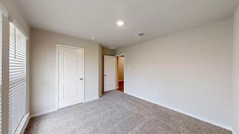 Bedroom - 816 Big Sugar Rd, Burnet, TX 78611 photo 3 of 4