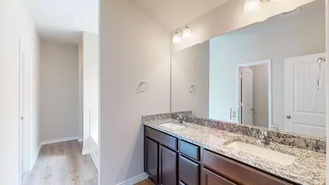 Entry Way - 816 Big Sugar Rd, Burnet, TX 78611 photo 2 of 3
