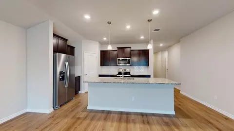 Kitchen - 816 Big Sugar Rd, Burnet, TX 78611 photo 1 of 4