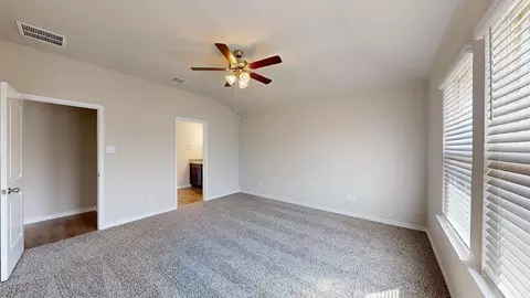 Bedroom - 816 Big Sugar Rd, Burnet, TX 78611 photo 1 of 4