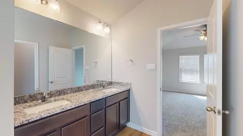 Entry Way - 816 Big Sugar Rd, Burnet, TX 78611 photo 3 of 3