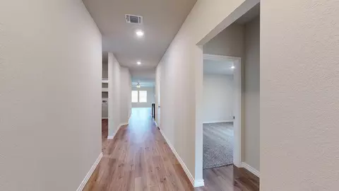 Entry Way - 816 Big Sugar Rd, Burnet, TX 78611 photo 1 of 3
