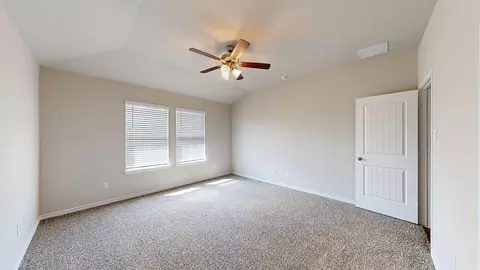 Bedroom - 816 Big Sugar Rd, Burnet, TX 78611 photo 2 of 4