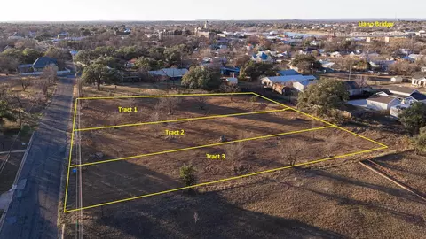 tbd E Wallace St, Llano, TX 78643 photo 5