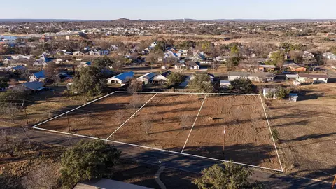 tbd E Wallace St, Llano, TX 78643 photo 2