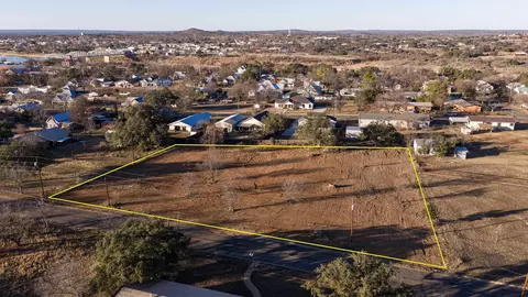 tbd E Wallace St, Llano, TX 78643 photo 4