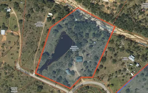 138 Offer Lane Ln, Llano, TX 78643
