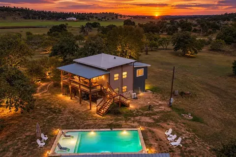 6410 County Road 409, Valley Spring, TX 76885