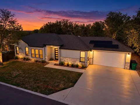 871 Fir, Cottonwood Shores, TX 78657